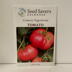 Crnkovic Yugoslavian Tomato
